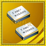 7L溫補(bǔ)振蕩器,2520mm石英晶振,TXC晶振一級代理商