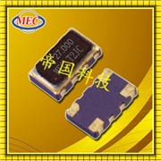 MERCURY晶振,溫補(bǔ)晶振,M53T晶振,5032貼片振蕩器